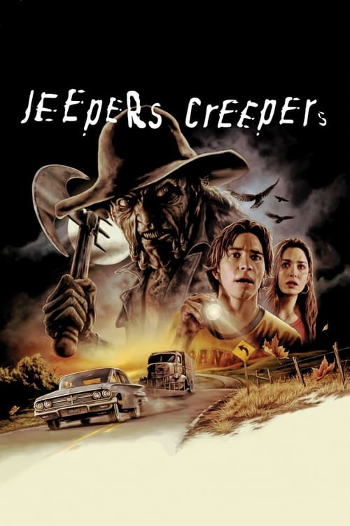 [HD] Jeepers Creepers 2001 Ganzer Film Kostenlos Anschauen