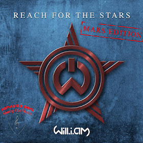 Lirik Lagu Will.i.am Reach For The Stars