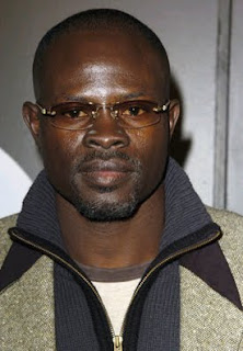 Djimon Hounsou Wallpapers