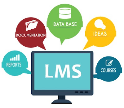 LMS (Learning Management System)