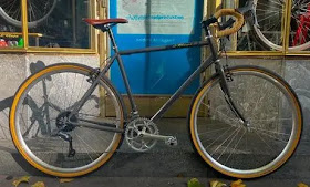 L'Etape Gravel Bike con gruppo Shimano
