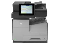 HP Officejet Enterprise Color MFP X585f Baixar Driver Windows And Mac