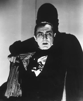 Mark Of The Vampire 1935 Bela Lugosi