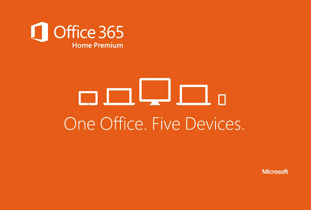 Kerja Pintar Dengan Office 365