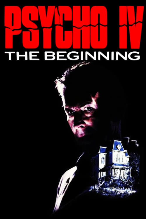 Psycho IV 1990 Film Completo Streaming