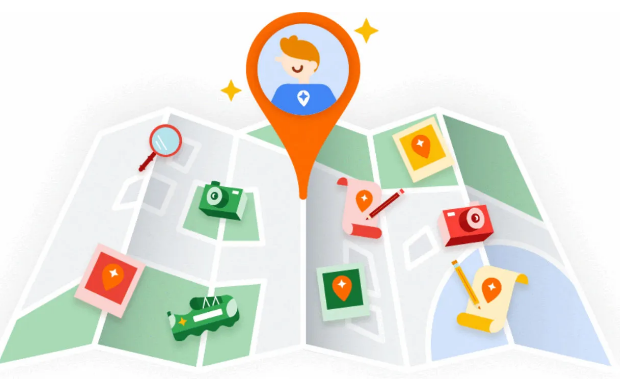 GOOGLE MAPS ROLLS OUT A NEW SAVED TAB TO KEEP TRACK OF YOUR FAVOURITE PLACES