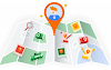 GOOGLE MAPS ROLLS OUT A NEW SAVED TAB TO KEEP TRACK OF YOUR FAVOURITE PLACES