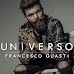 67° Festival di Sanremo, Francesco Guasti presenta "Universo" un crescendo di incoraggiamento