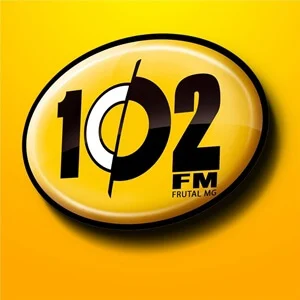 Ouvir agora Rádio 102 FM 102,9 - Frutal / MG