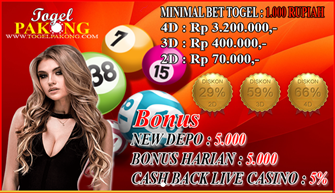 Inilah Situs Togel Terbesar Yang Terbukti Membayar Membernya