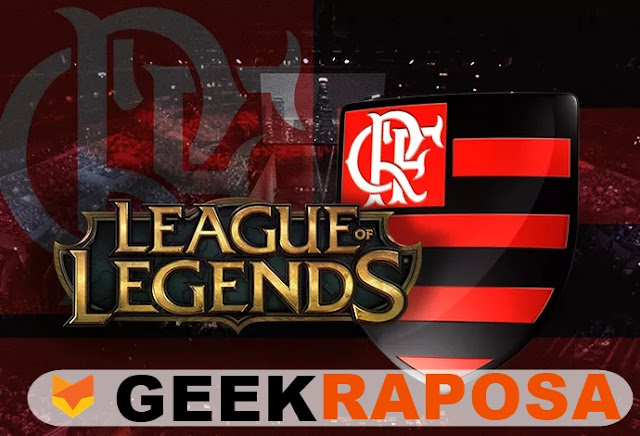 Flamengo League of Legends