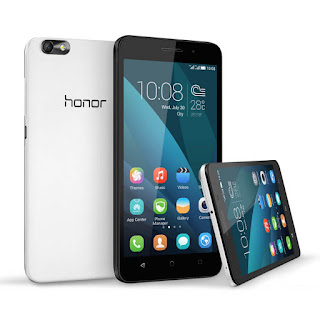 Huawei HONOR 4X Stock Rom