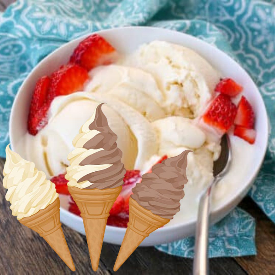Ice cream flavors | popular and best ice cream flavors