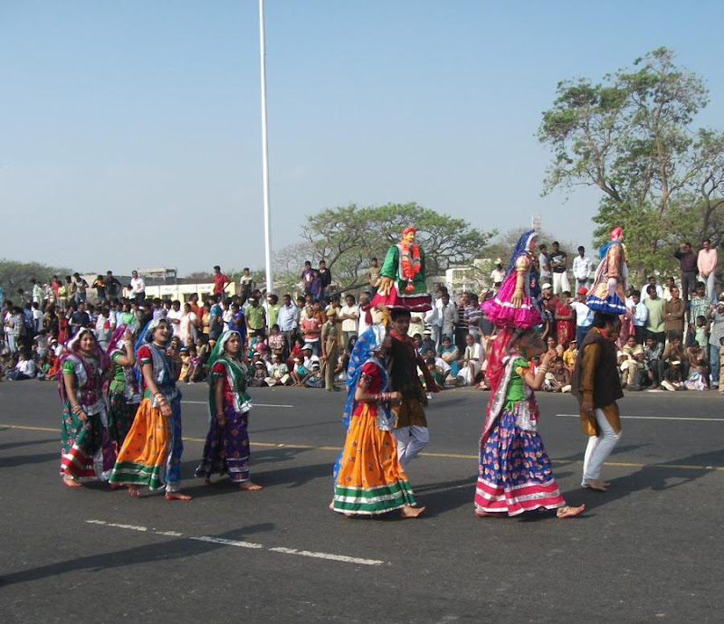 rd Republic Day  India Celebration in Tamilnadu Photos  Part III film pics