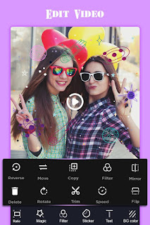 ✅ Filmigo Video Maker v5.0.3 APK + MOD premium .Editas Tus Vídeos