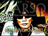 Free Download Lagu Pop Sunda Darso - Halangan Diri.Mp3