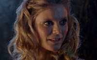 Merlin The Tears of Uther Pendragon screencaps Morgause Emilia Fox images photos pictures screengrabs