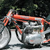 Drag Triumph
