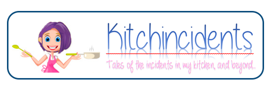Kitchincidents!