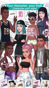 KENDALL & KYLIE MOD APK