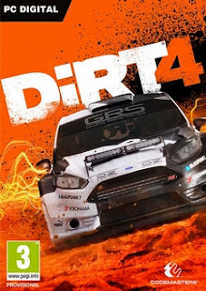 DIRT 4 (PC) Atualiza Completo