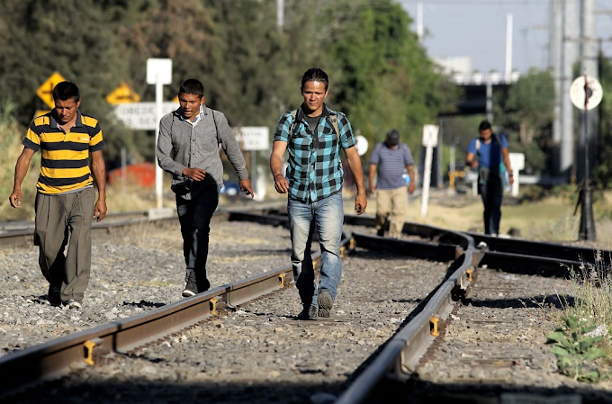 Fwd: Diputados quieren reducir los impuestos en la Frontera Sur para que haya menos inmigrantes