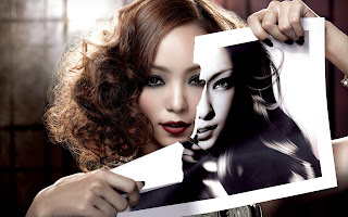 Namie Amuro 安室奈美恵 Wallpaper 4