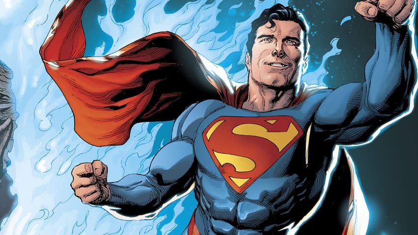Джеймс Ганн начнёт снимать новый кинокомикс про Супермена в начале 2024 года