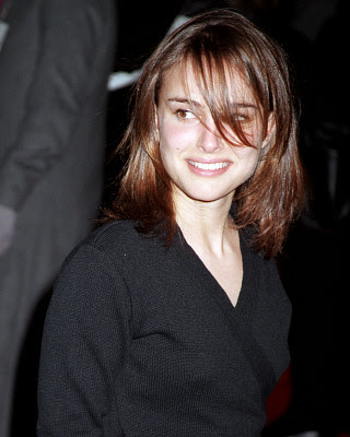 natalie portman twitter. natalie portman news