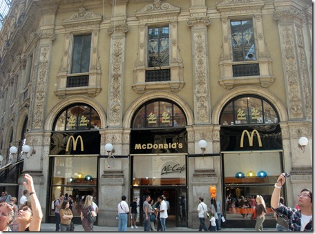 Mac's