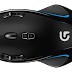 Review Mouse Gaming Logitech G300s