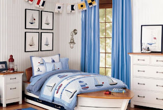 Best-nautical-bedroom-décor-ideas