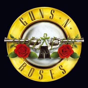 GUNS N´ ROSES : Assassino canta clássico da banda antes de matar