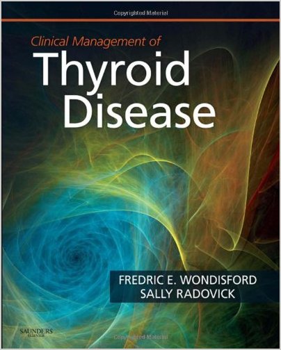 Clinical Management Thyroid Disease 1e Clinical Management Thyroid Disease 1e