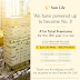 Sun Life Reigns as the No. 1 Life Insurance Company for the 13th Year in a Row