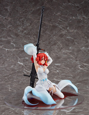 "Izetta: The Last Witch" Izetta!. -Good Smile Company