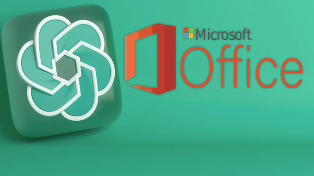 Microsoft plans to integrate ChatGPT into the Office suite of applications.