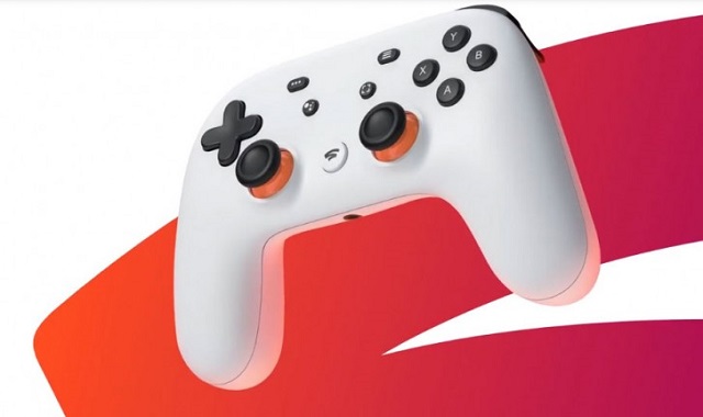 Google announces amazing lineup for Stadia