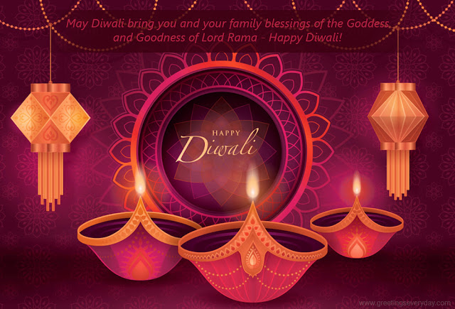 Happy Diwali 2019 Wishes, Quotes, Images, pictures, pics, gifs