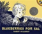 blueberries for sal