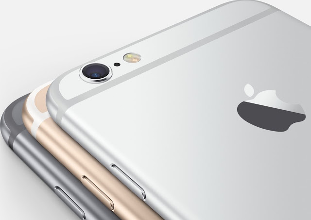 Apple’s iPhone 7 Release on Friday, September 16th 2016.