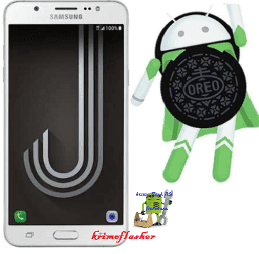 تنزيل ،تحديث ،هاتف ،سامسونغ ،Download، and، Install، Android، 8.1، Oreo، on ،Samsung، Galaxy، J7، 2017