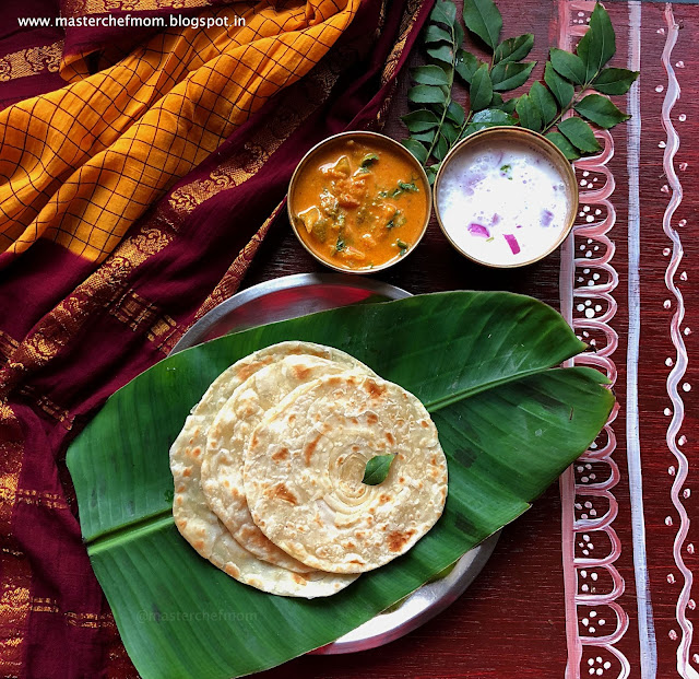 Chettinad Sodhi Recipe 