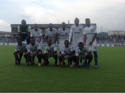 Federation Cup: Akwa United Get Executive Order