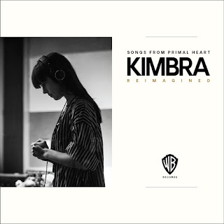 MP3 download Kimbra - Songs from Primal Heart: Reimagined - EP iTunes plus aac m4a mp3