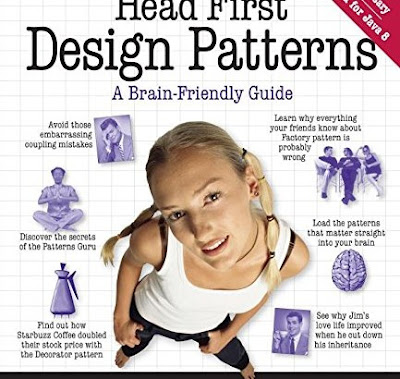 Head First Design Patterns