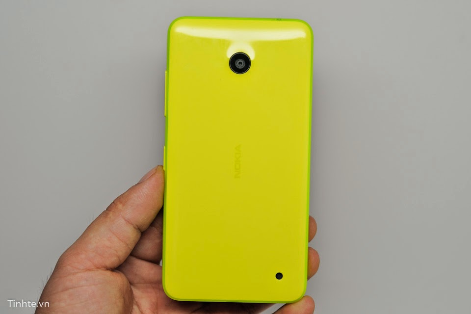 Nokia Lumia 630 hình 2