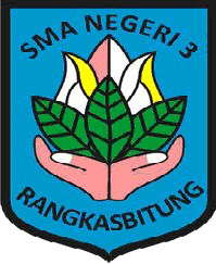 Logo SMAN 3 Rangkasbitung