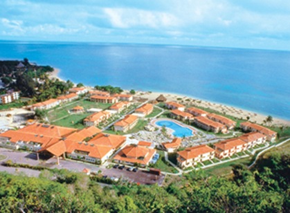 cuba