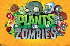 tai Plants vs Zombies cho java
